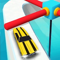Fun Car Race - Game Đua Xe Vượt Chướng Ngại Vui Nhộn trên Android