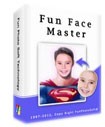 Fun Face Master 1.1 - Phần mềm chỉnh sửa ảnh vui nhộn