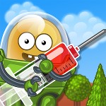 Fun Hospital Android 1.6.1 - Game Quản Lý Bệnh Viện Vui Nhộn