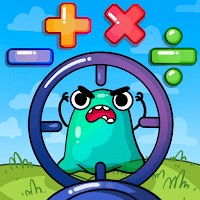 Fun Math Facts for Android - Học Toán Vui Nhộn cho Bé