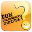 Fun Personality Quizzes for iOS - Giải trí trên iPhone