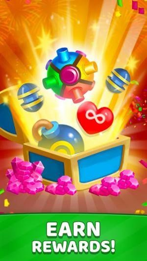 Kiếm phần thưởng