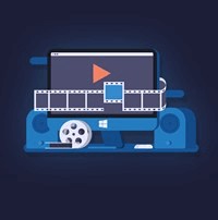Movie Maker - Ứng dụng làm phim, video ảnh đa năng