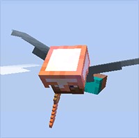 FunItems Mod Minecraft: Vũ khí, Áo giáp, Item Đặc biệt