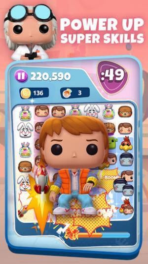 Các siêu kỹ năng tăng cường sức mạnh