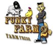 Funky Farm 2: Trải nghiệm quản lý nông trại vui nhộn