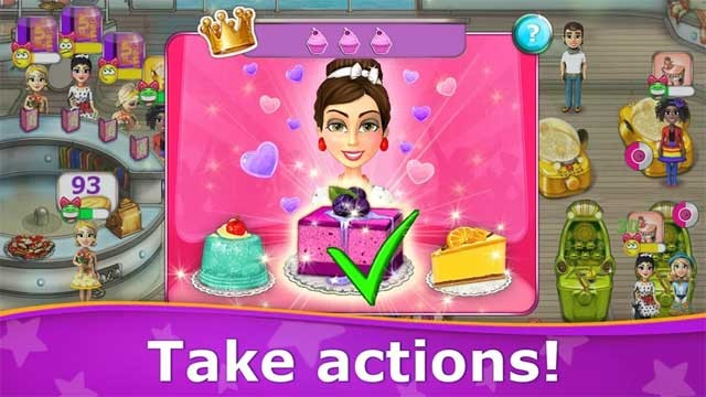 Cải thiện chất lượng phục vụ khách hàng