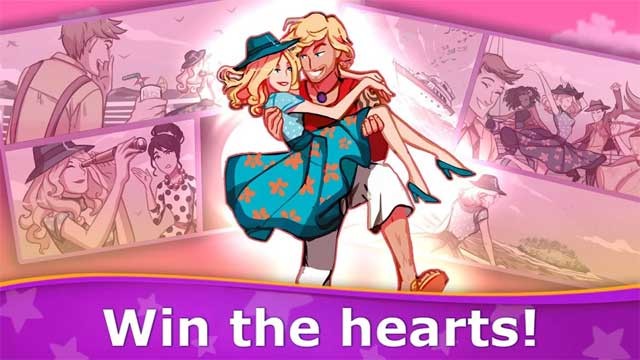 Funmania Android: Câu chuyện về kinh doanh, tình yêu và tình bạn