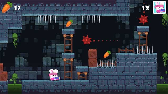 Khám phá nhiều địa điểm đa dạng được thiết kế độc đáo