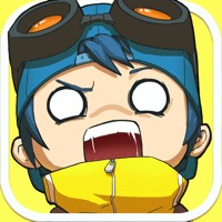 Funny Fighters iOS 1.0.8 - Game chiến đấu vui nhộn