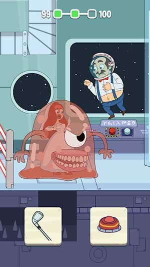 Bước vào cuộc phiêu lưu đáng kinh ngạc