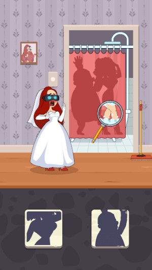 Giải đố bằng cách lựa chọn