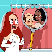 Funny Man for Android 2.6 - Game đố vui hài hước