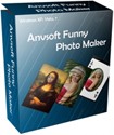 Funny Photo Maker 2.4.1 - Thiết kế hình ảnh vui nhộn