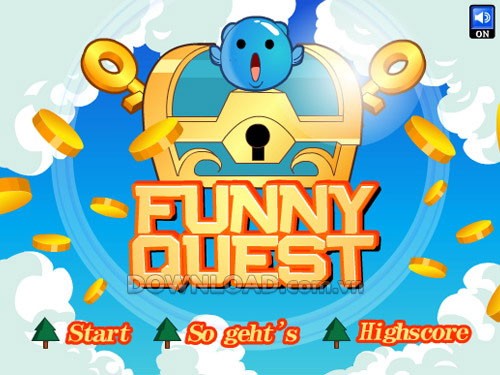 Funny Quest
