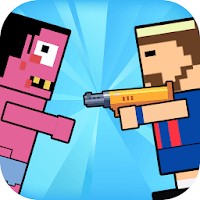 Funny Snipers - Game Bắn Tỉa Hai Người Chơi Vui Nhộn trên Android