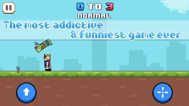 Funny Snipers mang đến cho bạn trải nghiệm bắn súng vui nhộn trên iPhone, iPad