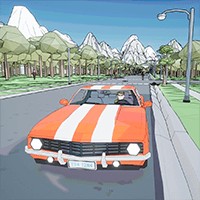 Funny Village - Game một mình chống lại mafia