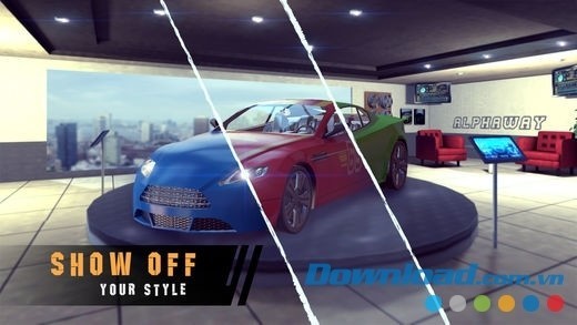 Thể hiện đẳng cấp của bạn