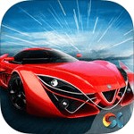 Furious Speed Car Racing - Game Đua Xe Tốc Độ Cao trên iOS