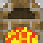 Furnus Mod: Nâng Cấp Lò Nung, Máy Xay Quặng Minecraft