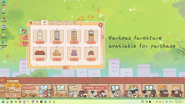 Lựa chọn đồ nội thất để trang trí cho văn phòng và tuyển thêm nhân viên mới