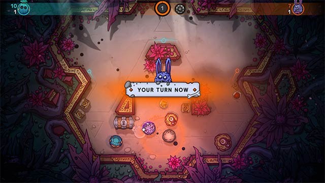 FurryFury tái hiện cuộc chiến võ thuật hoàn toàn dựa trên kỹ năng