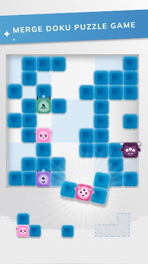 Xếp gạch Tetris đơn giản vui nhộn