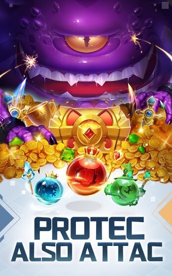 Giành chiến thắng