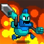 Fusion Heroes iOS 0.9.5: Game đối kháng hấp dẫn trên iPhone/iPad