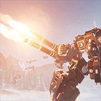 Fusionist Playtest: Game chiến tranh robot 5v5 miễn phí