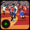 Futsal Football 2015 Android - Tải Game Bóng Đá Futsal 2015