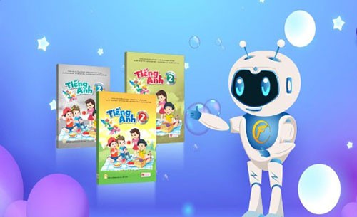 FutureLang 1 a*482393