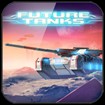 Future Tanks - Game Bắn Tăng Miễn Phí, Kiểu Mới
