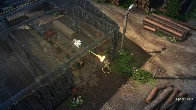 Tham gia cuộc chiến tương lai chống lại alien nguy hiểm trong Future War Tactics: SOF vs Alien Invasion