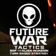 Future War Tactics: SOF vs Alien Invasion - Game Chiến Lược