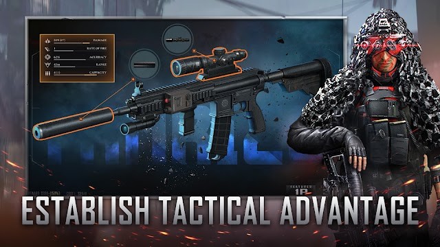 Thiết lập chiến lược tiên tiến