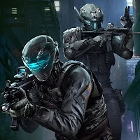 Future Warfare: Mercenaries - Tải Game Chiến Thuật TPS Mới Nhất cho Android