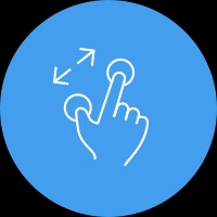 FX Player cho Android hỗ trợ Zoom Playback