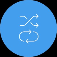 FX Player cho Android hỗ trợ phát lặp lại