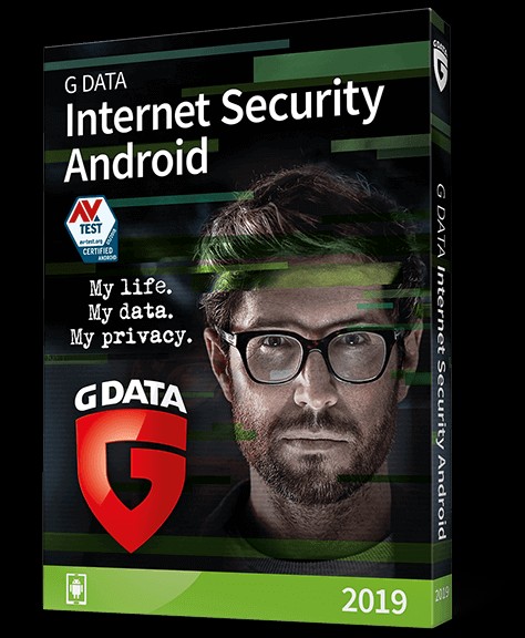 G DATA Internet Security Android
