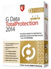G Data TotalProtection - Giải pháp bảo vệ máy tính toàn diện