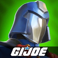 G.I. Joe War: On Cobra - Tải Game Chiến Thuật Android
