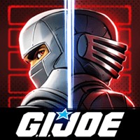 G.I. Joe: War On Cobra iOS - Game Biệt đội G.I. Joe