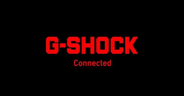 G-SHOCK Connected là ứng dụng kết nối đồng hồ G-SHOCK với điện thoại Android