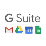 G Suite - Bộ ứng dụng thông minh của Google