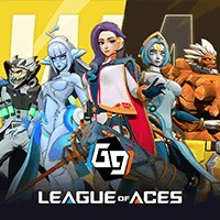 G9: League of Aces - Playtest Game Chiến Thuật Đấu Tướng