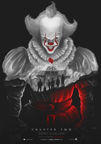 It Chapter Two 45