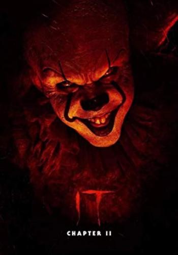 It Chapter Two 9
