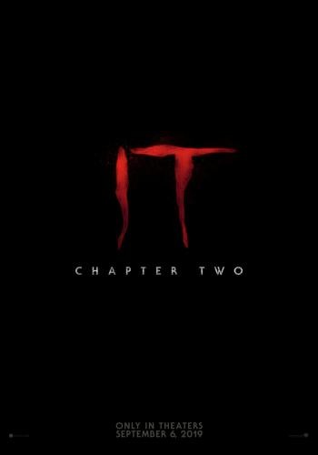 It Chapter Two 1